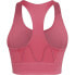 Sports Bra Adidas Medium Support Pink