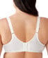 Фото #3 товара Basic Beauty Full-Figure Underwire Bra 855192, Up To H Cup