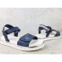 Фото #4 товара Сандалии Tommy Hilfiger Platform Velcro