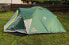 Фото #3 товара Coleman Kobuk Valley 4 Plus Personen Outdoor Zelt grün