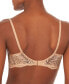 Women's Lush Demi Contour Underwire Bra 711309