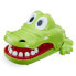 Фото #1 товара Кукла для девочек KO Crocodile Dentist Board Game doll