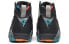 Фото #5 товара Jordan Air Jordan 7 Retro Barcelona Days 山猫 中帮 复古篮球鞋 男款 灰色 / Кроссовки Jordan Air Jordan 304775-016