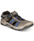 ფოტო #1 პროდუქტის Men's Omnium 2 Water-Resistant Sandals