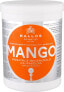 Фото #1 товара Kallos Maska do włosów Mango Cosmetics 1000ml