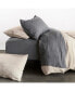 Фото #8 товара 100% French Linen Pillowcase Set - Standard
