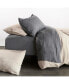 Фото #6 товара 100% French Linen Pillowcase Set - Standard