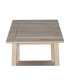 Фото #2 товара Bombay Tall End Table