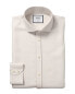 Charles Tyrwhitt Non-Iron Slub Slim Fit Shirt Men's