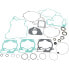 Фото #1 товара MOOSE HARD-PARTS 811309 Offroad Complete Gasket Set With Oil Seals KTM EXC 125 02-06