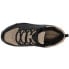 Easy Spirit Romy Walking Womens Black Sneakers Athletic Shoes ROMY15-BLK01