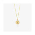 RADIANT RY000151 necklace