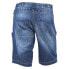 Фото #3 товара JEANSTRACK Heras Dirty shorts