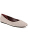 Фото #1 товара Women's Flexa Amaya Square Toe Ballet Flats