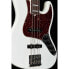 Фото #13 товара Fender AM Ultra J Bass RW ArcticPearl