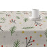 Stain-proof resined tablecloth Belum Merry Christmas 140 x 140 cm