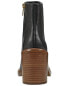Marc Fisher Ltd Haleena Leather Bootie Women's 8.5