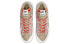 Sacai x KAWS x Nike Blazer Low Reed DM7901-200 Collaboration Sneakers