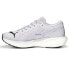 Фото #3 товара Puma Deviate Nitro 2 Running Womens Purple Sneakers Athletic Shoes 37685511