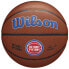 Фото #1 товара Wilson Team Alliance Detroit Pistons Ball WTB3100XBDET
