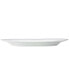 Silver Colonnade Oval Platter, 16"