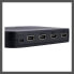 Фото #4 товара Philips 4 Port 2.2 HDMI Switch with Remote - Black