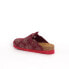 Фото #3 товара Women´s medical slippers DAKOTA AD red