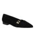 ფოტო #1 პროდუქტის Women's Evanna Flats