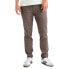 DOCKERS Original Skinny chino pants Coffee Quartz, 28 - фото #1