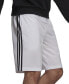 ფოტო #5 პროდუქტის Men's Tricot Striped 10" Shorts