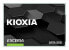 Фото #1 товара SSD Kioxia EXCERIA 960 GB 2.5" 555 MB/s 6 Gbit/s