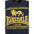 LONSDALE Hounslow short sleeve T-shirt