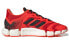 adidas Climacool Vento 清风 舒适运动 低帮 跑步鞋 男款 红黑色 / Кроссовки Adidas Climacool Vento FZ1732