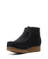 Ботинки Clarks Shacre Suede Boots