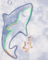 Фото #9 товара Baby Shark Graphic Tee 12M