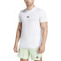 Фото #1 товара ADIDAS Designed For Training short sleeve T-shirt