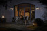Ledvance ENDURA CLASSIC Tradition, Outdoor wall lighting, Black, Gold, Aluminium, IP44, Entrance, Facade, Pathway, Patio, I