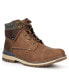 ფოტო #1 პროდუქტის Men's Neutron Work Boots