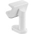 Фото #5 товара InLine Table clamp for socket strip - rotatable - spring clamp - white