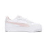 Фото #4 товара Кроссовки PUMA Carina Street Trainers