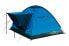 Фото #2 товара High Peak Beaver 3 - Camping - Dome/Igloo tent - 2.6 kg - Blue