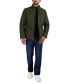 Фото #4 товара Men's Quilted Barn Jacket