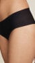 Cosabella 298439 Women's Aire Hot Pants, Black Size M-L