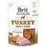 Закуска для собак Brit Turkey Meaty coins индейка 200 g