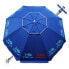 PINCHO Moraira 1 200 cm Beach Umbrella