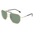 Unisex Sunglasses Converse SCO25255300P Ø 55 mm