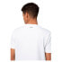 HUGO Round Neck short sleeve T-shirt