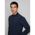 Фото #6 товара HACKETT Hs City Full Zip Sweatshirt