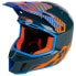 Фото #1 товара KLIM F3 Carbon Off-Road ECE full face helmet
