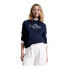 Tommy Hilfiger WW0WW40291DW5 Синий, M - фото #2